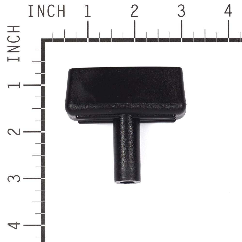 Oregon Tecumseh Starter Handle with Insert 31-904