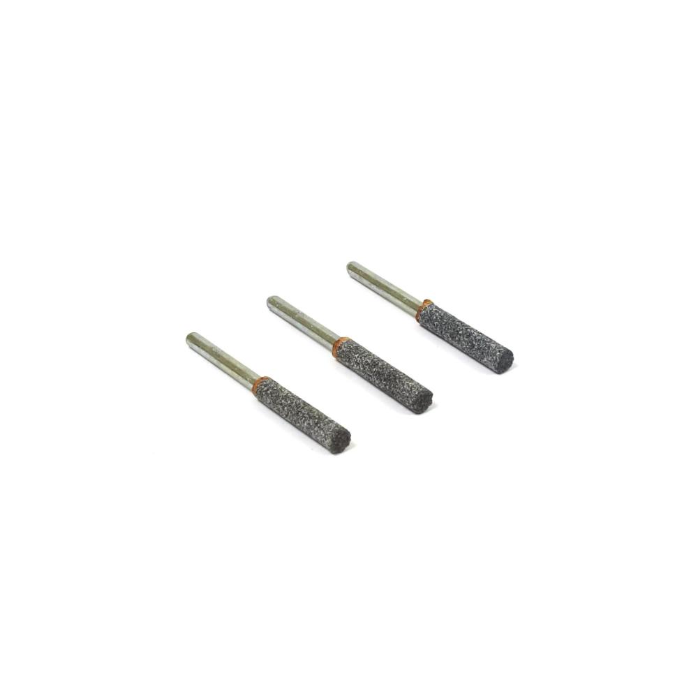 Oregon Oregon Sharpening Stones (3/16" - 3 Pack) 31396