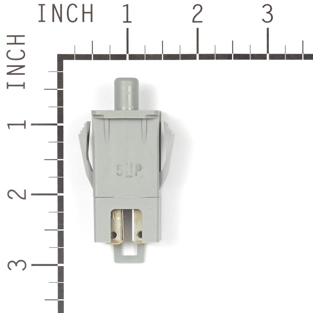 Oregon AYP/MTD Plunger Interlock Switch 33-026