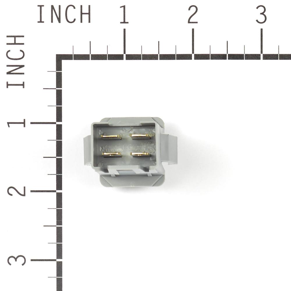 Oregon AYP/MTD Plunger Interlock Switch 33-026