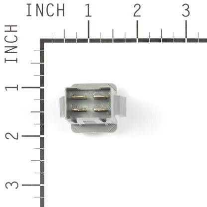 Oregon AYP/MTD Plunger Interlock Switch 33-026