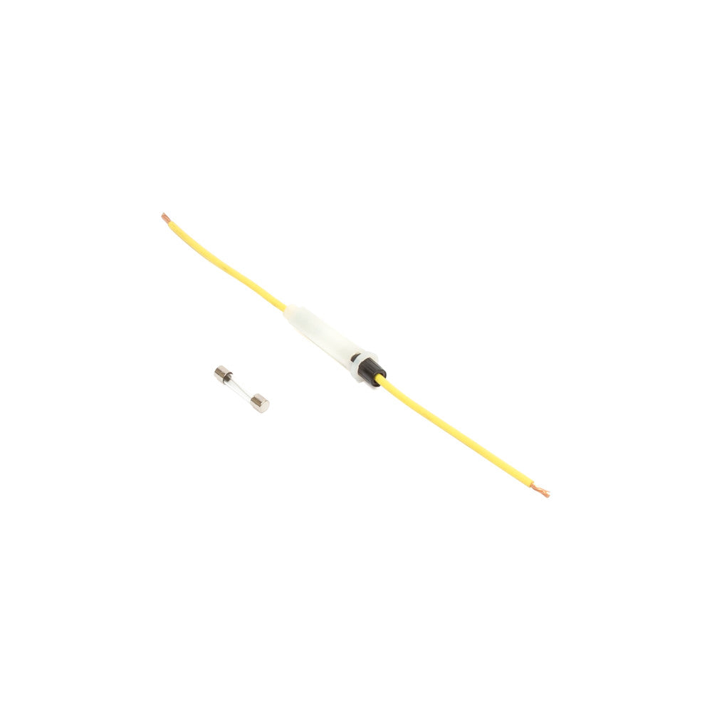 Oregon Fuse Holder for Glass Fuses 33-070