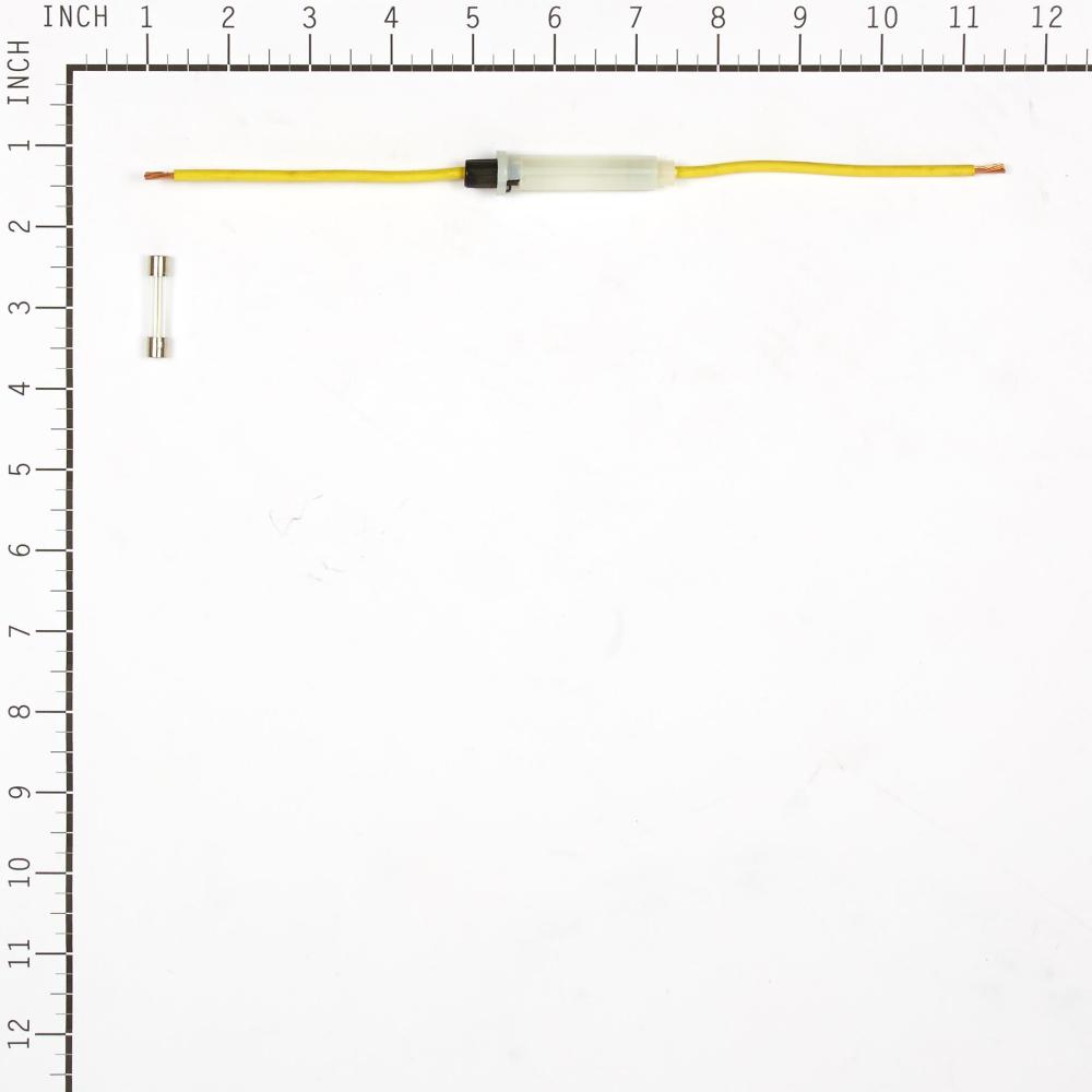 Oregon Fuse Holder for Glass Fuses 33-070