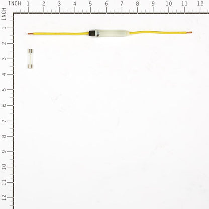 Oregon Fuse Holder for Glass Fuses 33-070