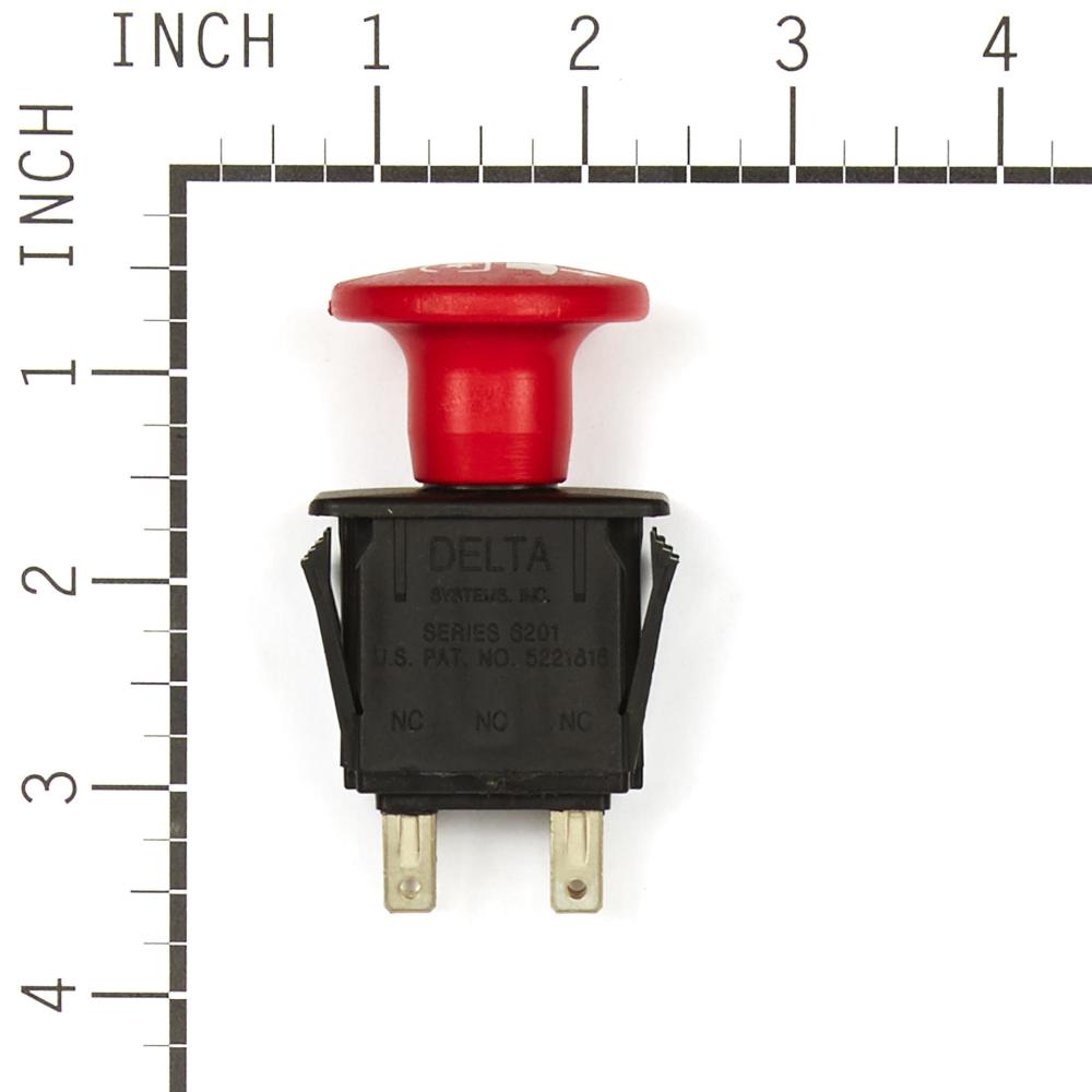 Oregon Bobcat PTO Switch (2188153) 33-082