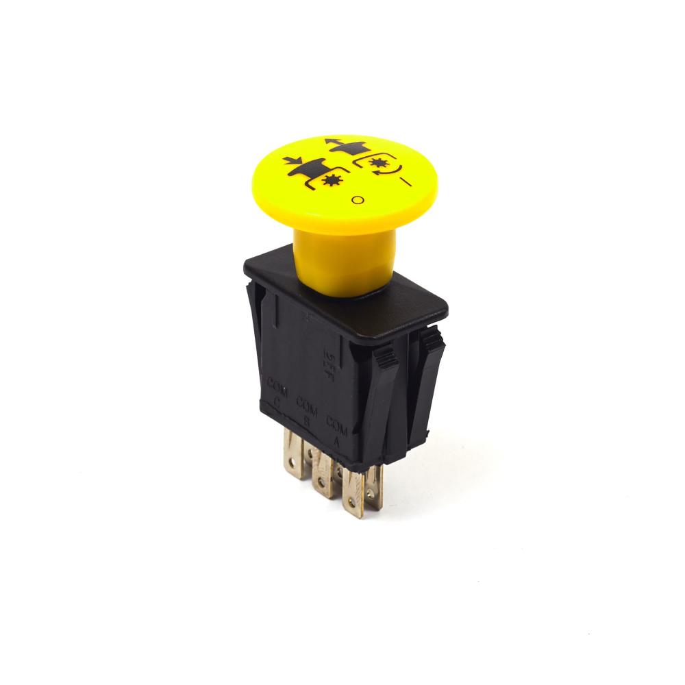 Oregon Universal PTO Switch 33-093