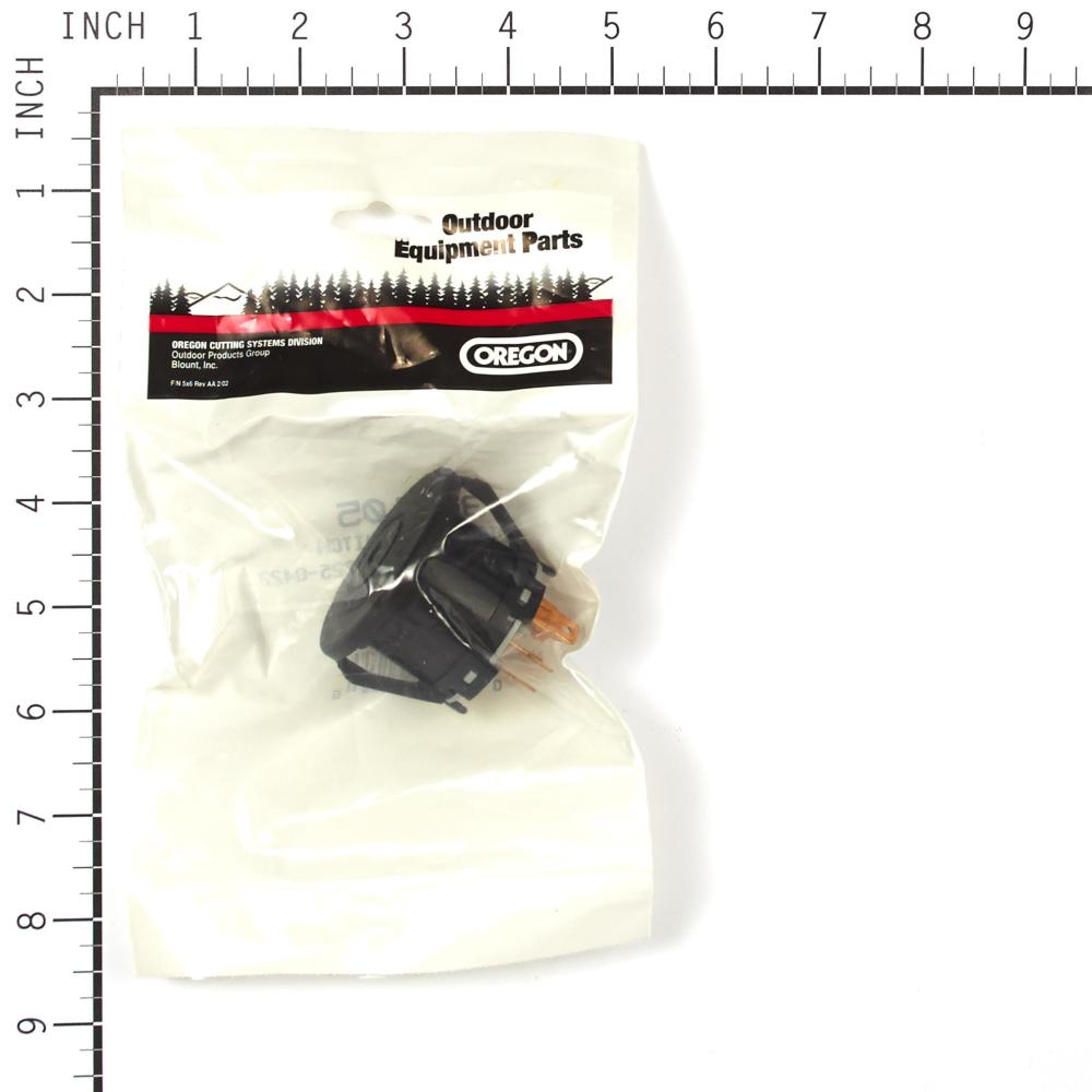 Oregon Ignition Switch 33-105