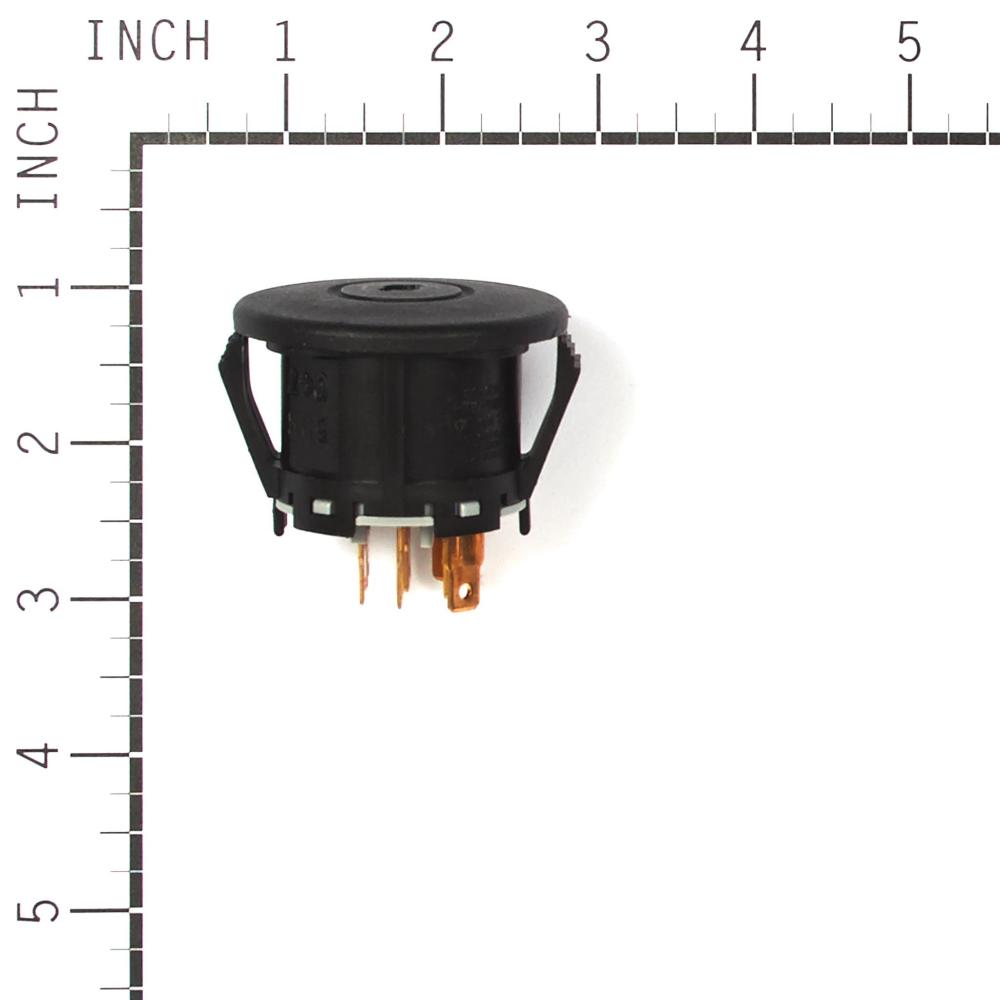 Oregon Ignition Switch 33-105