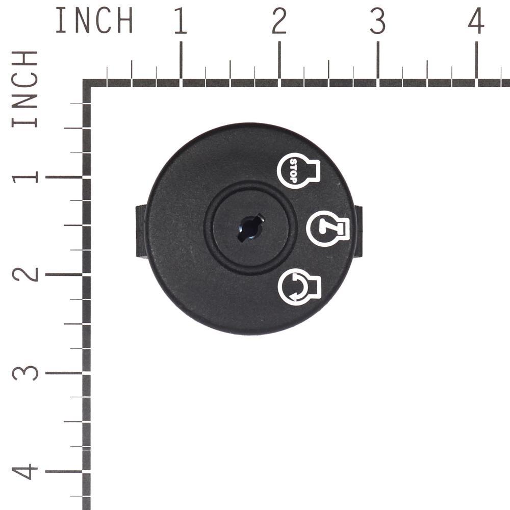 Oregon Ignition Switch 33-106
