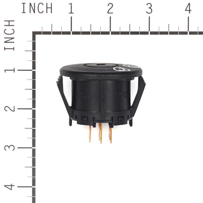Oregon Ignition Switch 33-106