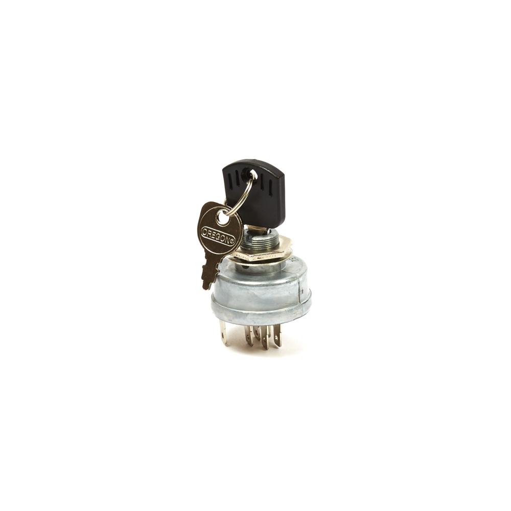 Oregon MTD Ignition Switch (925-3163) 33-152