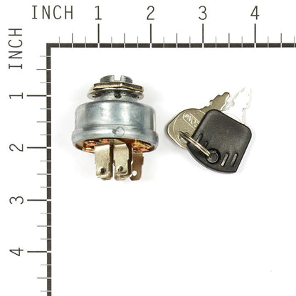 Oregon MTD Ignition Switch (925-3163) 33-152