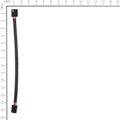 Oregon Pigtail Connector 33-159
