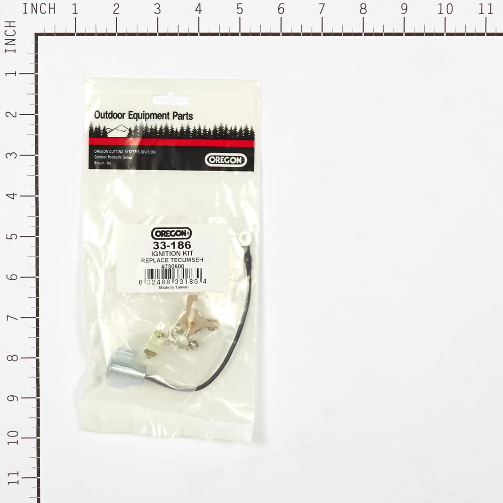 Oregon Tecumseh Ignition Kit 33-186
