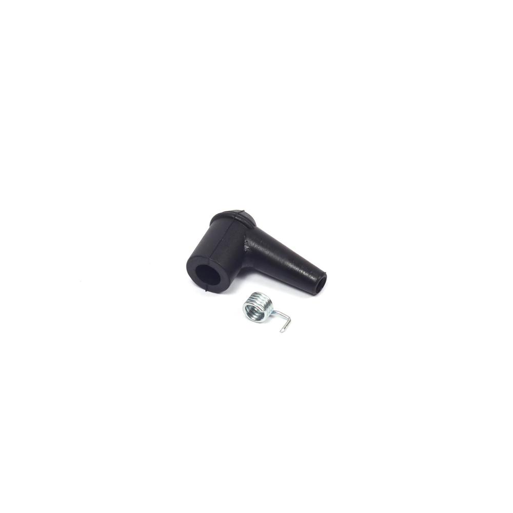 Oregon Husqvarna 90-Degree Spark Plug Boot 33-204