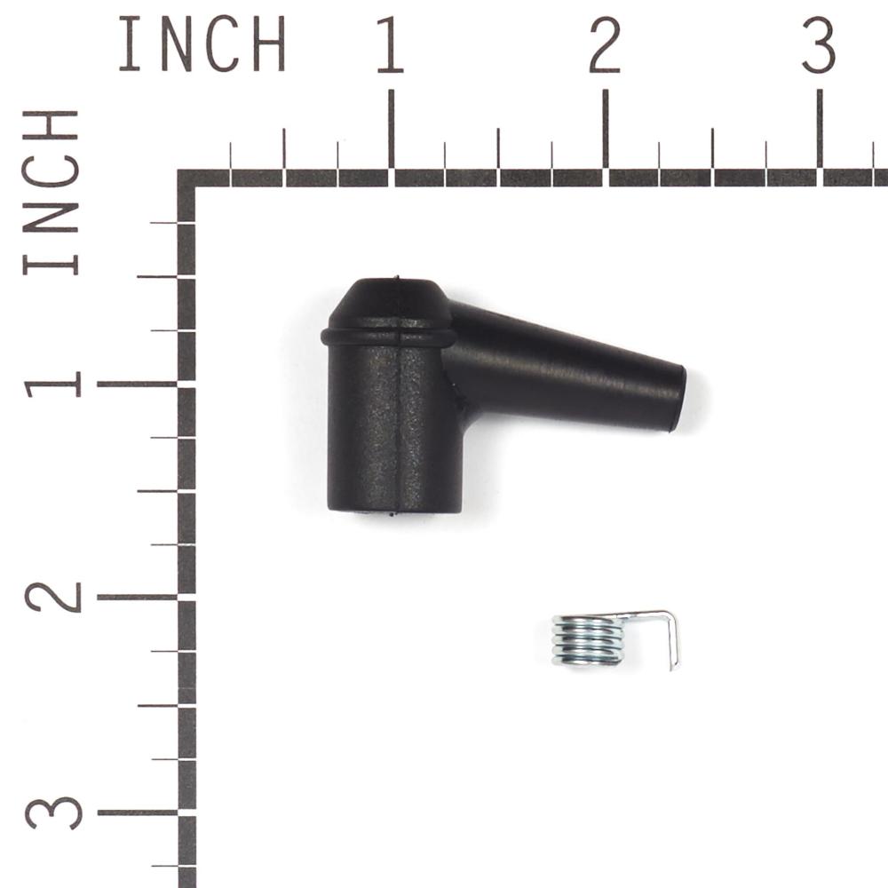 Oregon Husqvarna 90-Degree Spark Plug Boot 33-204