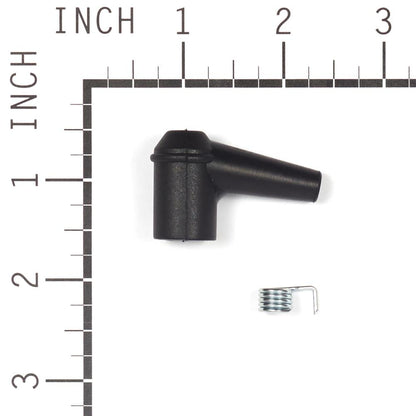 Oregon Husqvarna 90-Degree Spark Plug Boot 33-204