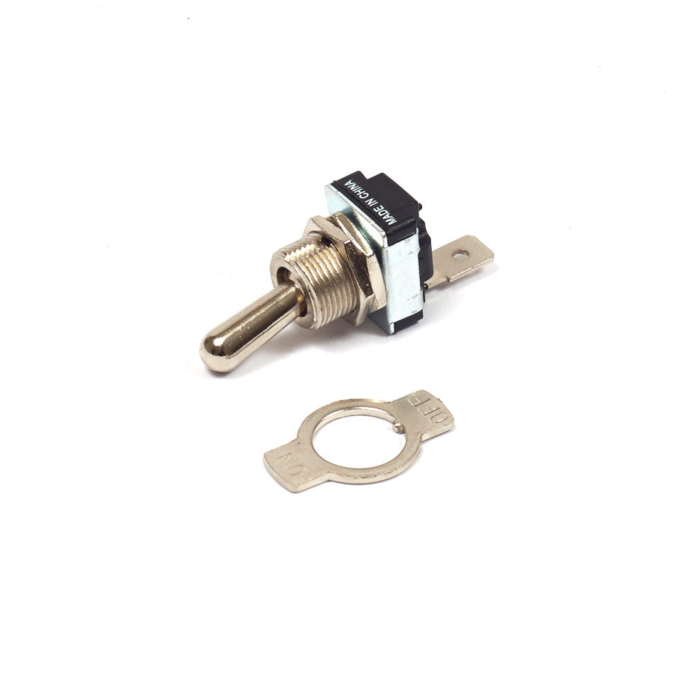 Oregon Trimmer and Saw Toggle Switch 33-207