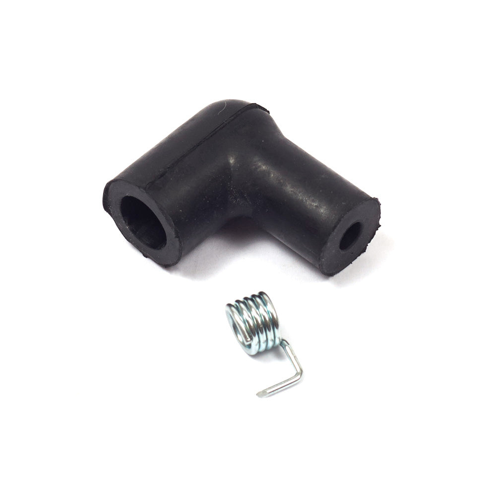 Oregon Homelite 5mm Spark Plug Boot 33-208