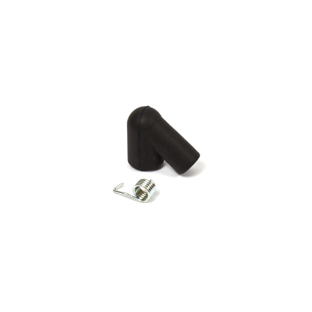 Oregon Husqvarna 45-Degree Spark Plug Boot 33-213
