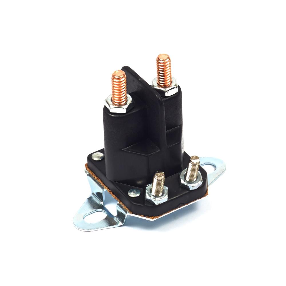 Oregon Snapper 4-Post 1/4" Solenoid 33-334