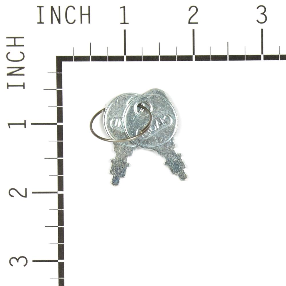 Oregon Ariens Ignition Switch (15883) 33-375