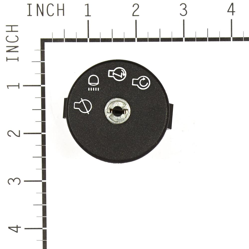 Oregon Ariens Ignition Switch (15883) 33-375