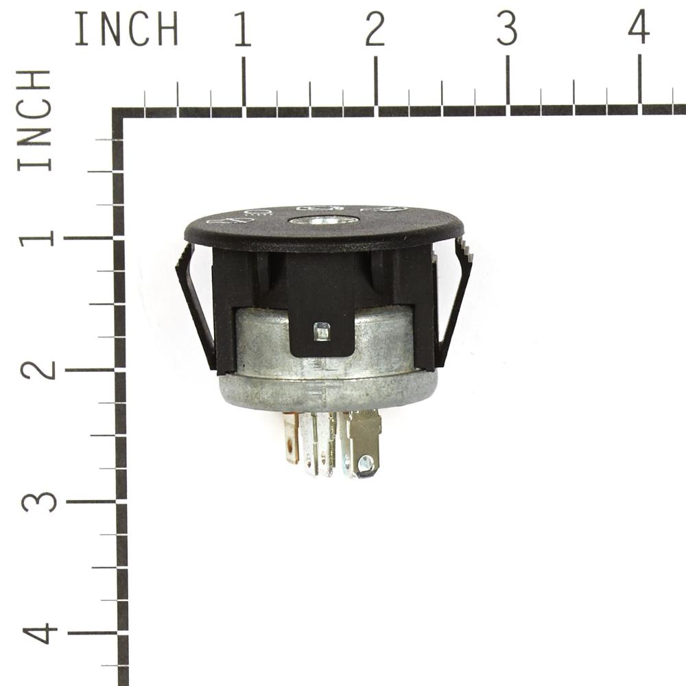 Oregon Ariens Ignition Switch (15883) 33-375