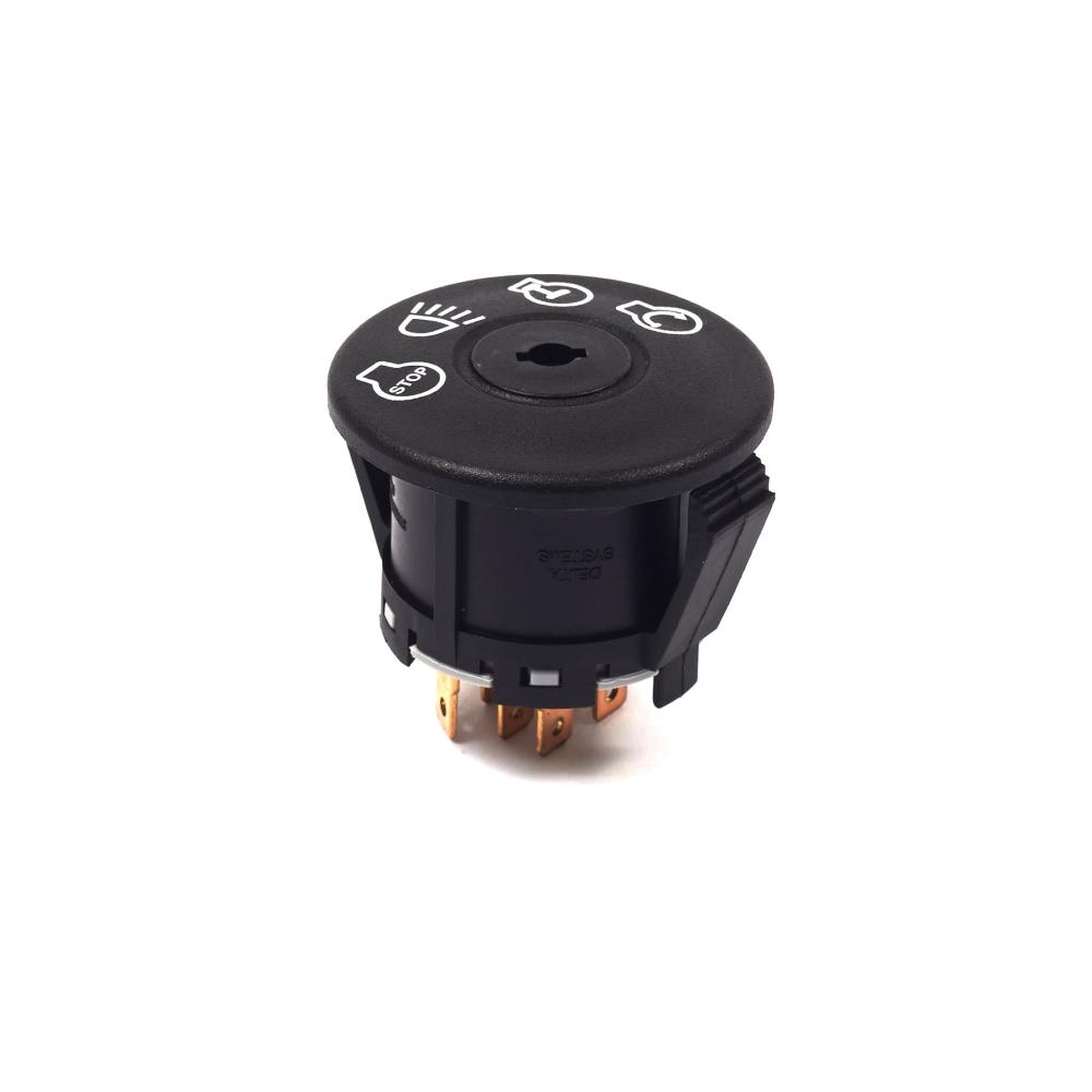 Oregon AYP Ignition Switch (175566) 33-376