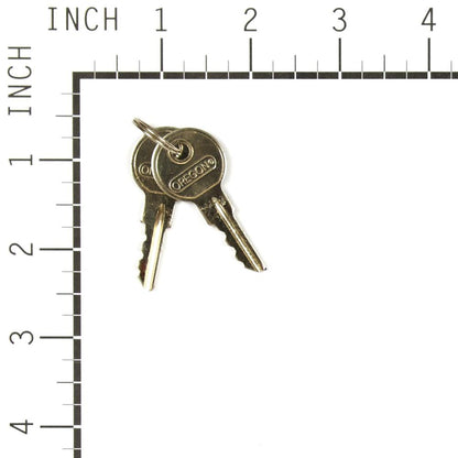 Oregon John Deere Ignition Switch (AM119111) 33-377