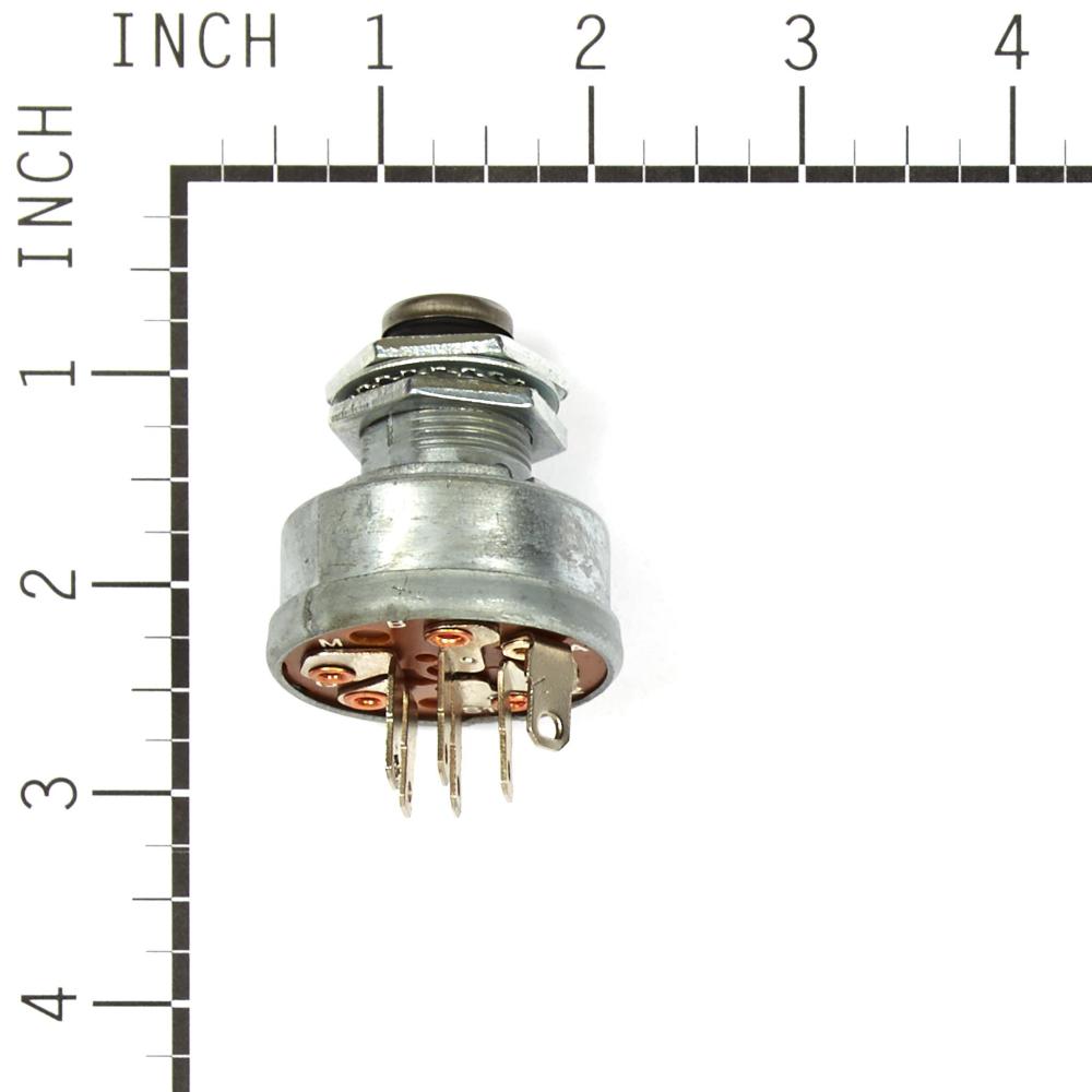 Oregon John Deere Ignition Switch (AM119111) 33-377