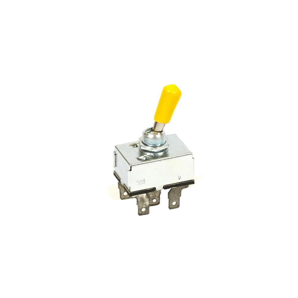 Oregon Toro PTO Switch 33-384