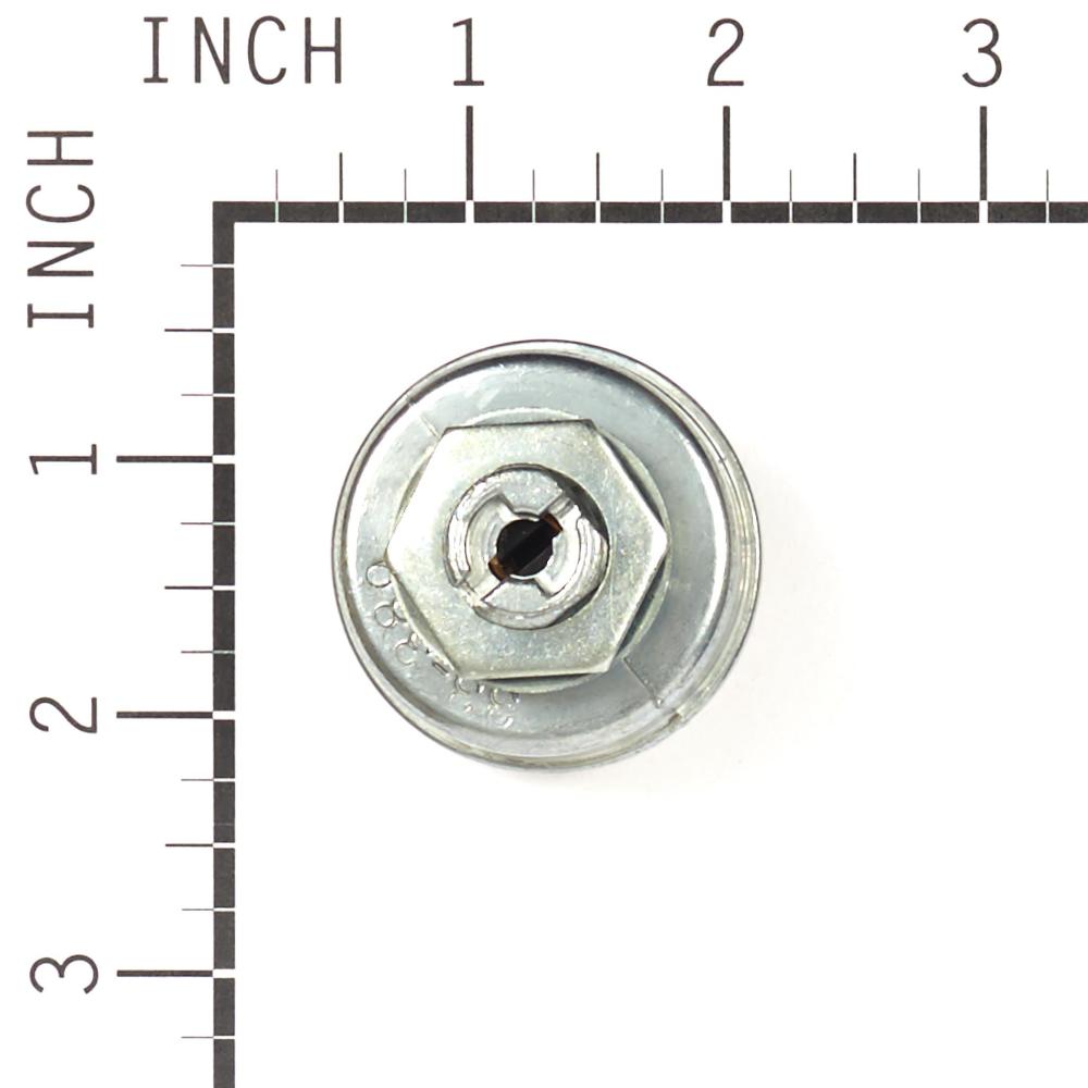 Oregon Wheel Horse Ignition Switch 33-389