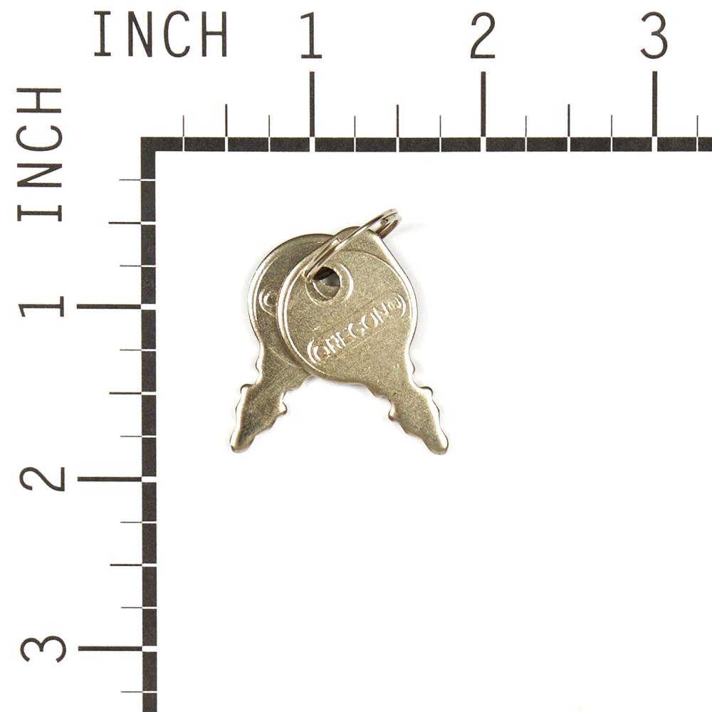 Oregon Snapper Ignition Switch 33-391