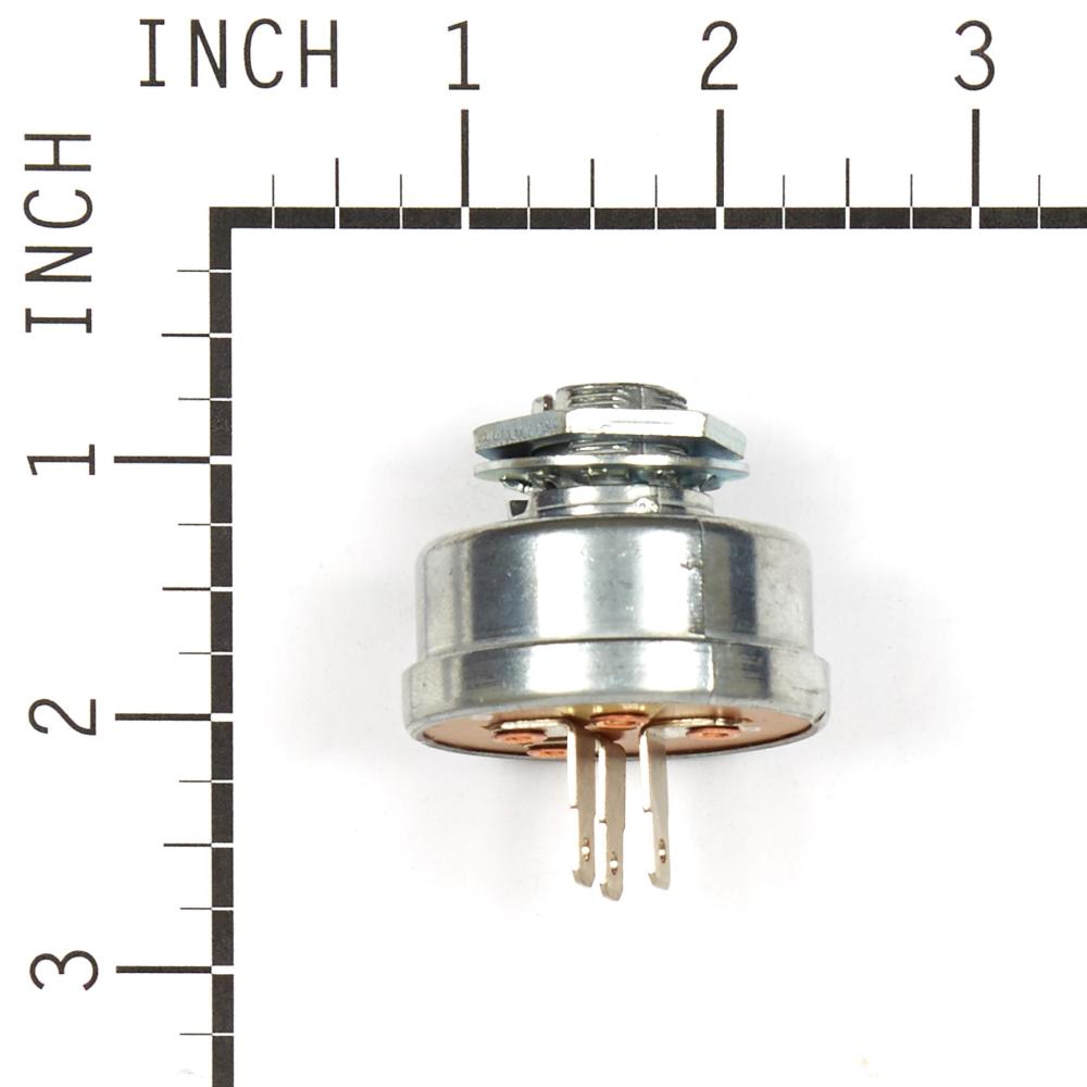Oregon Snapper Ignition Switch 33-391