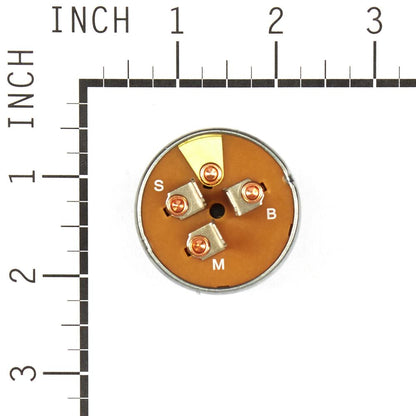 Oregon Snapper Ignition Switch 33-391