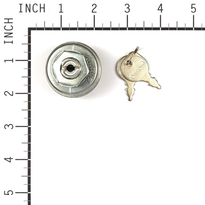Oregon Murray Ignition Switch 33-392