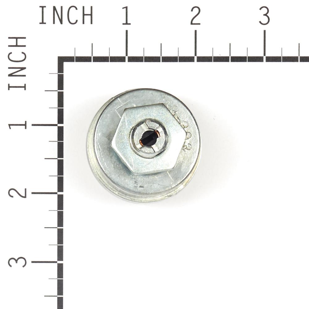Oregon John Deere Ignition Switch 33-393