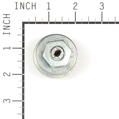 Oregon John Deere Ignition Switch 33-393