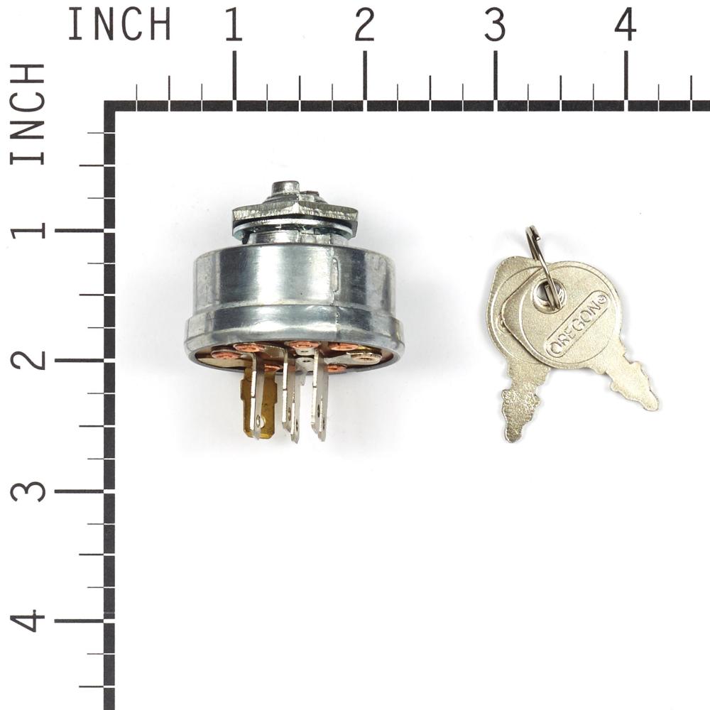 Oregon Kohler Ignition Switch 33-394