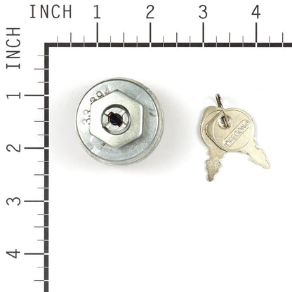 Oregon Kohler Ignition Switch 33-394