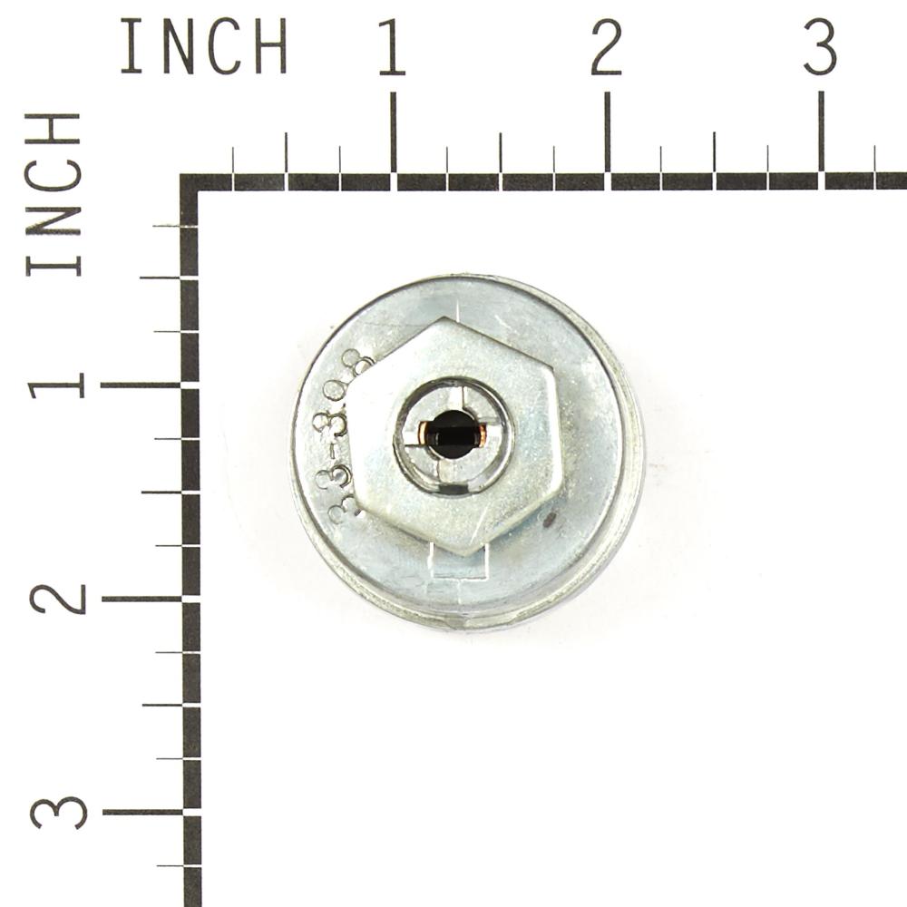 Oregon John Deere Ignition Switch 33-398
