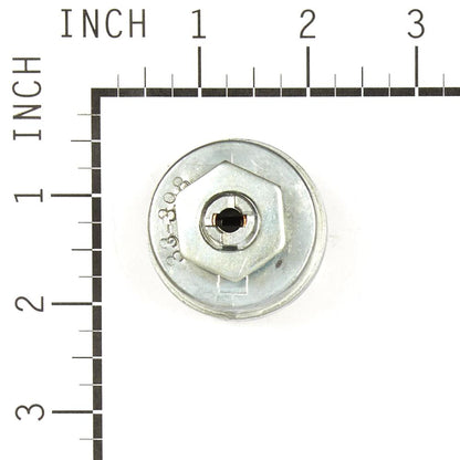 Oregon John Deere Ignition Switch 33-398