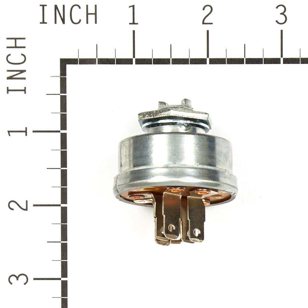 Oregon John Deere Ignition Switch 33-398