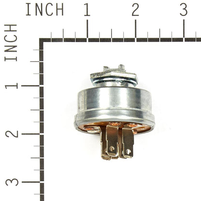 Oregon John Deere Ignition Switch 33-398