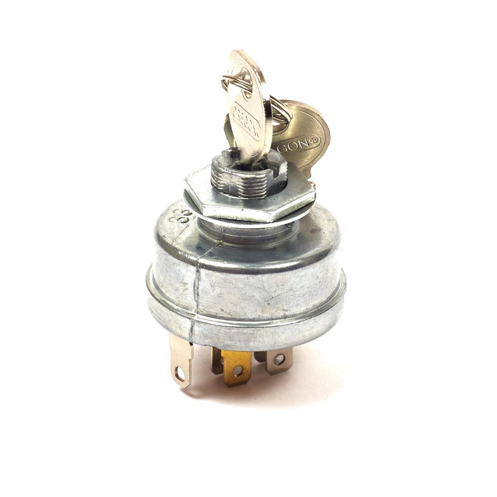 Oregon Scag Ignition Switch 33-399