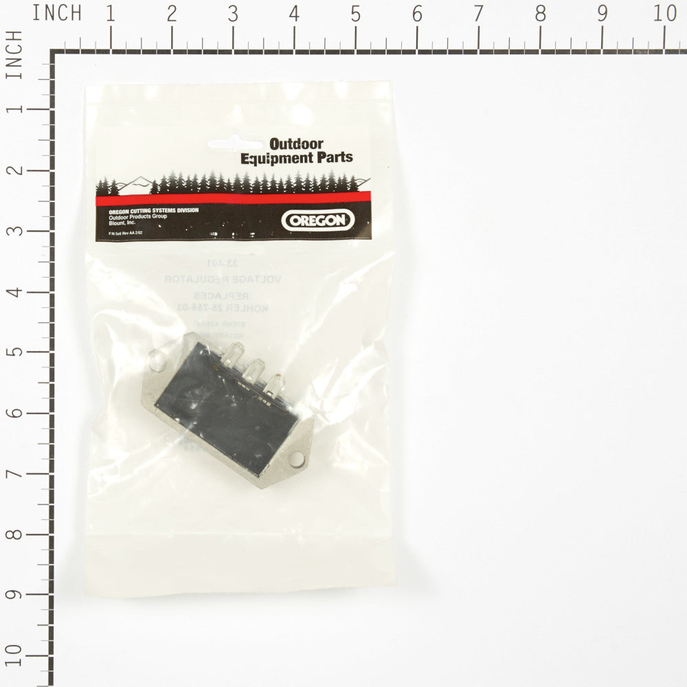 Oregon Kohler Voltage Regulator 33-401