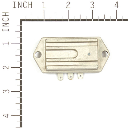 Oregon Kohler Voltage Regulator 33-401