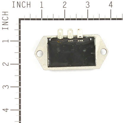 Oregon Kohler Voltage Regulator 33-401