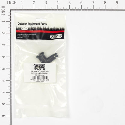 Oregon Spark Plug Boot 33-516